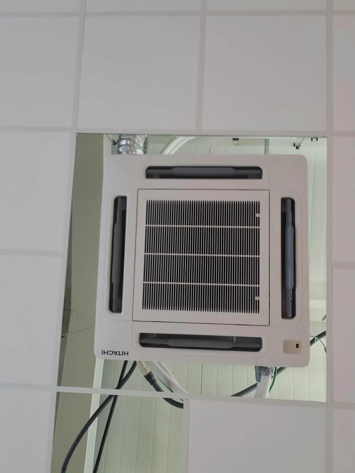 Climatización profesional para empresas